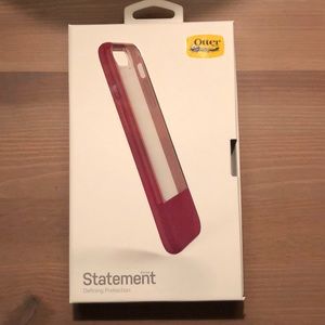 OtterBox Statement Series iPhone 8 plus case